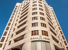 Фото отеля Diamond House Hotel