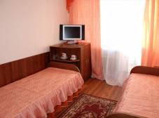 Фото отеля Поречье