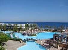 Фото отеля Queen Sharm Resort