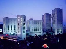 Фото отеля Beijing Landmark Hotel