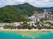 Фото отеля Ao Nang Princeville Resort