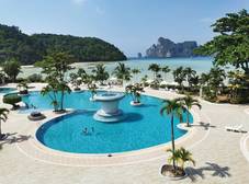 Фото отеля Phi Phi Island Cabana