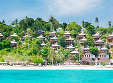 Фото отеля Phi Phi The Beach Resort