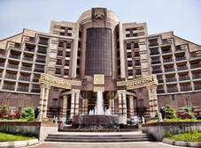 Фото отеля Multi Grand Pharaon Hotel