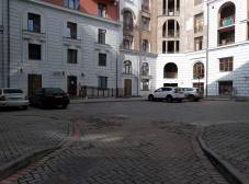 Фото отеля Апартаменты Горки Город