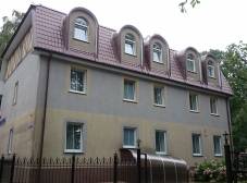 Фото отеля Бриз Балтики