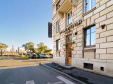 Фото отеля Tradition (Традиция) Hotel