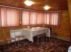Фото отеля Кедровый двор