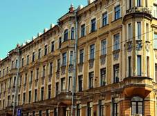 Фото отеля Гостиница Вера