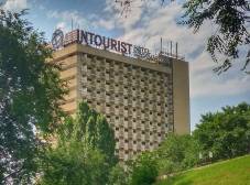 Фото отеля Конгресс-отель Интурист