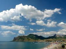 Фото отеля Лето