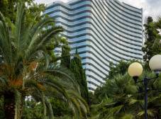 Фото отеля Grand Karat Sochi
