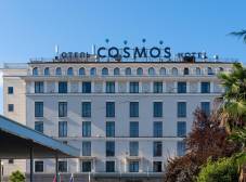 Фото отеля Cosmos Sochi Hotel
