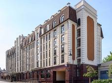 Фото отеля Cort Inn Kazan Kremlin