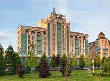 Фото отеля Биляр Палас
