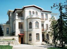 Фото отеля Пятигорский центральный военный санаторий МО РФ