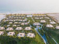 Фото отеля Fusion Resort Cam Ranh