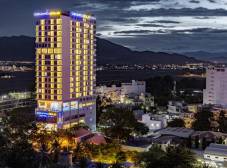 Фото отеля Dendro Gold Hotel