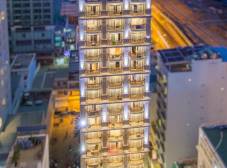 Фото отеля Balcony Hotel