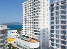 Фото отеля Liberty Central Nha Trang Hotel