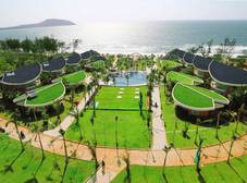 Фото отеля Sandunes Beach Resort & Spa