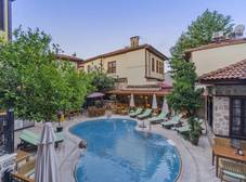 Фото отеля La Paloma Hotel