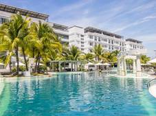 Фото отеля Champa Island Nha Trang Resort Hotel & Spa