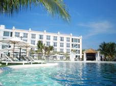Фото отеля Champa Island Nha Trang Resort Hotel & Spa