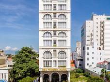 Фото отеля Sea Phoenix Hotel Da Nang