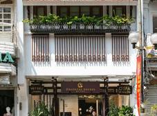 Фото отеля Oriental Suites Hotel (ex Serenade Hotel), Hanoi
