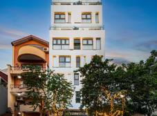 Фото отеля Authentic Hanoi Hotel