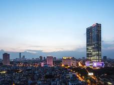 Фото отеля Lotte Hotel Hanoi
