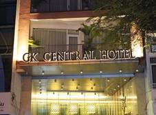 Фото отеля GK Central Hotel