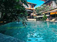 Фото отеля Bali Summer Hotel