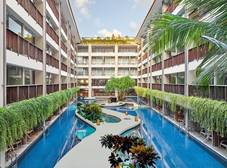 Фото отеля Four Points by Sheraton Bali