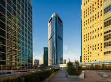 Фото отеля Park Hotel Tokyo