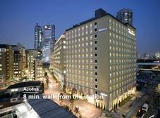 Фото отеля Mitsui Garden Hotel Shiodome Italia-gai, Minato-ku