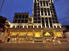 Фото отеля Eldora Hotel