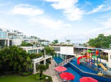 Фото отеля FuramaXclusive Ocean Beach Seminyak Bali