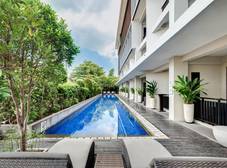 Фото отеля Harris Hotel Seminyak