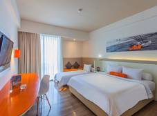Фото отеля Harris Hotel Seminyak