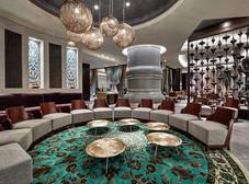 Фото отеля Fairmont Ajman