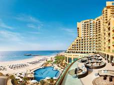 Фото отеля Fairmont Ajman