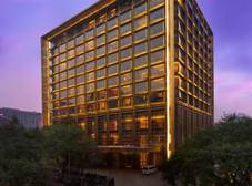 Фото отеля Waldorf Astoria Beijing