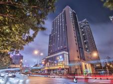 Фото отеля SSAW Boutique Hotel Shanghai Bund