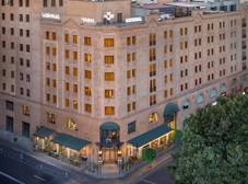 Фото отеля National by Stellar Hotels