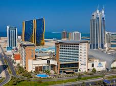 Фото отеля Le Meridien Bahrain City Centre