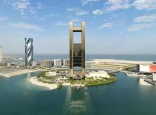 Фото отеля Four Seasons Hotel Bahrain Bay