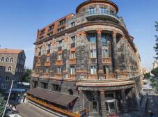 Фото отеля Tufenkian Historic Yerevan Hotel