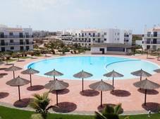 Фото отеля Melia Dunas Beach Resort & Spa